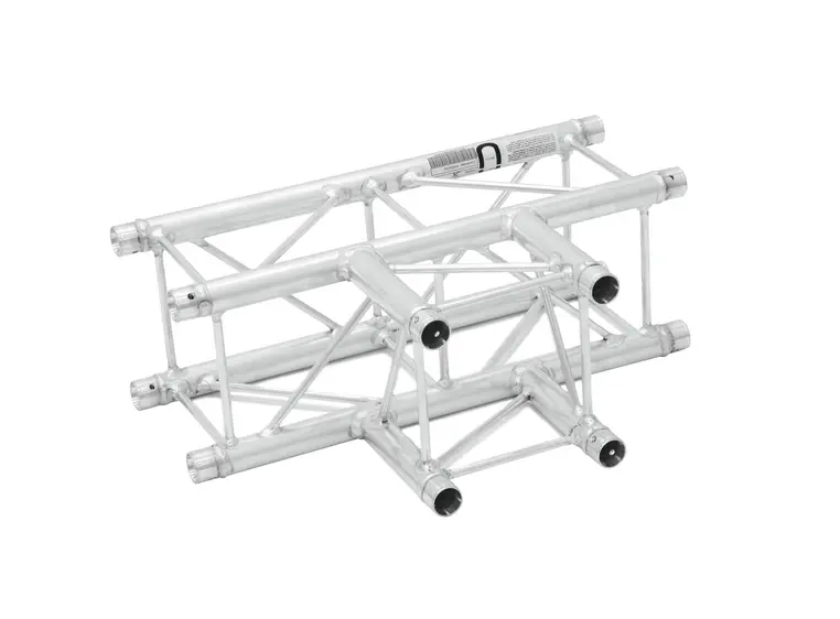 ALUTRUSS DECOLOCK DQ4-PAT35 3-way T-piece 90° 